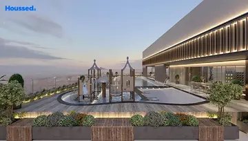 Amenities of Bharat Alta Vistas - Image 84205