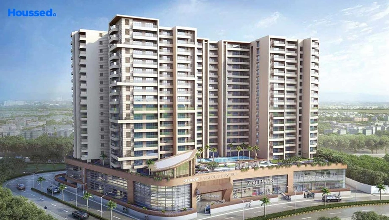 Project Image of Bharat Alta Vistas in Andheri West, Mumbai - Image 84204