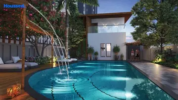 Amenities of Nirman Astoria Royals - Image 91340