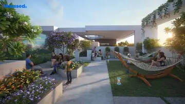 Amenities of Nirman Astoria Royals - Image 91343