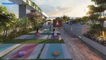 Amenities of Nirman Astoria Royals - Image 91344