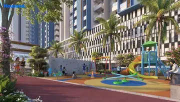 Amenities of Nirman Astoria Royals - Image 91341