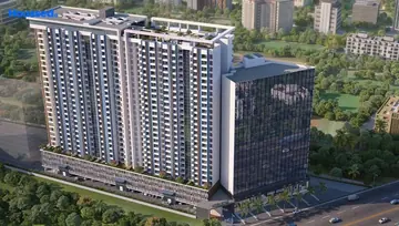 Project Image of Nirman Astoria Royals - Image 91338