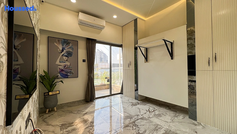 Sample Apartment of Nirman Astoria Royals in Ravet, Pune - Image 91351