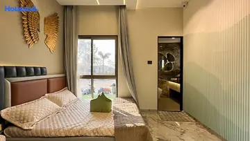 Sample Apartment of Nirman Astoria Royals - Image 91346