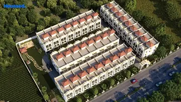 Project Image of Shree Jaldeep Casa - Image 89236