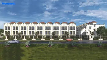 Project Image of Shree Jaldeep Casa - Image 89234