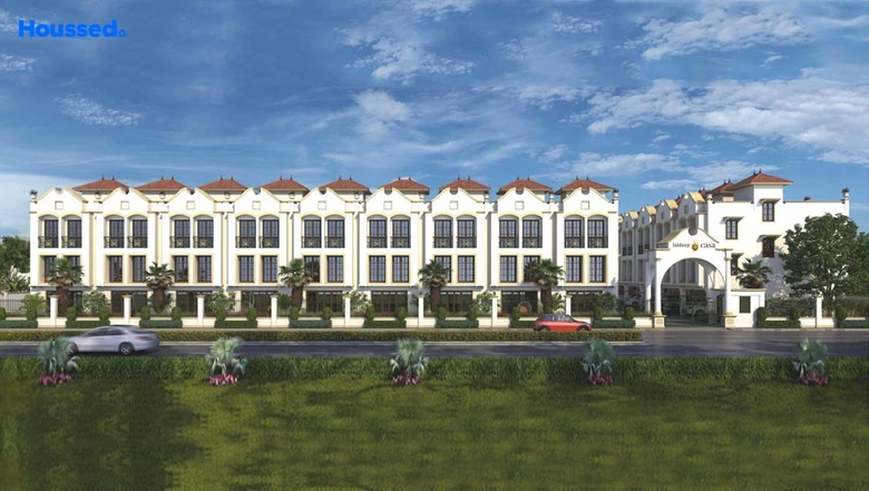 Project Image of Shree Jaldeep Casa in Bopal, Ahmedabad - Image 89234