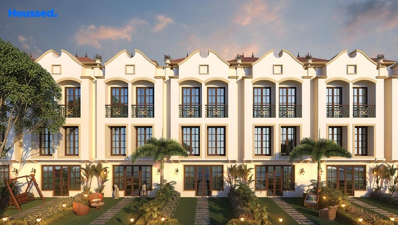 Project Image of Shree Jaldeep Casa in Bopal, Ahmedabad - Image 89232