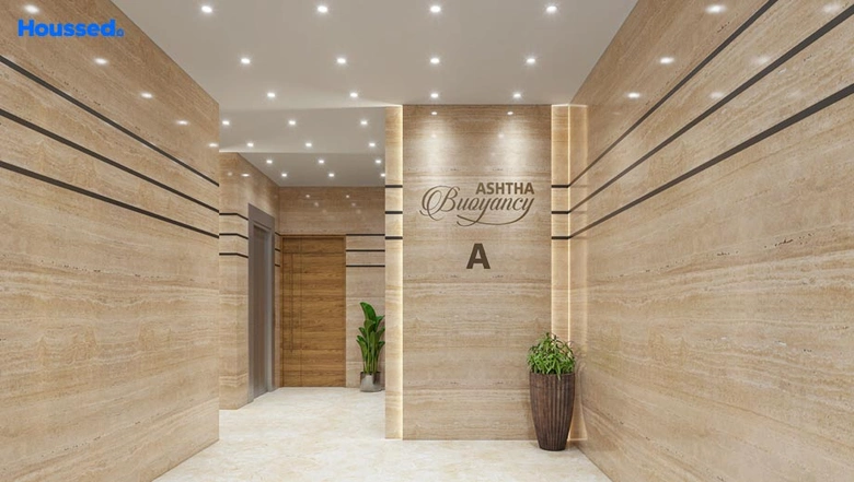 Project Image of Indo Ashtha Buoyancy in Borivali East, Mumbai - Image 84830