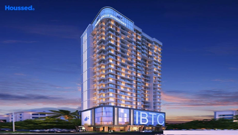 Project Image of Indo Ashtha Buoyancy in Borivali East, Mumbai - Image 84831