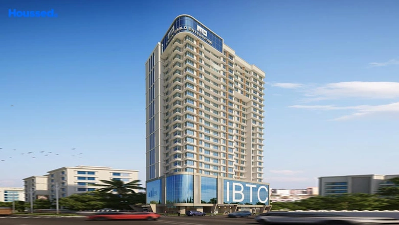 Project Image of Indo Ashtha Buoyancy in Borivali East, Mumbai - Image 84832