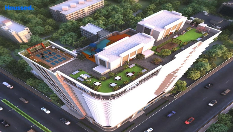 Project Image of Indo Ashtha Buoyancy in Borivali East, Mumbai - Image 84833