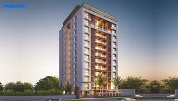 Project Image of Assetz Sky Vista Residency - Image 85761