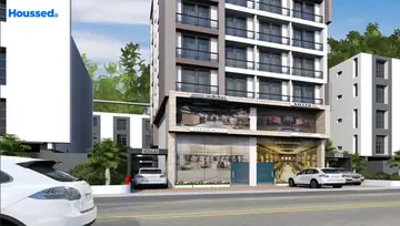 Project Image of Samor Residency - Image 84235