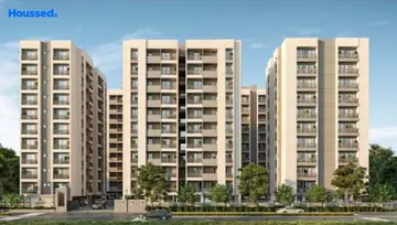 Project Image of Avaneesh Heights - Image 85768