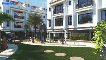 Amenities of Shree Jaldeep Entice - Image 89244