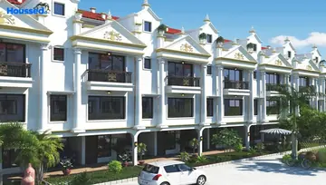 Project Image of Shree Jaldeep Entice - Image 89242