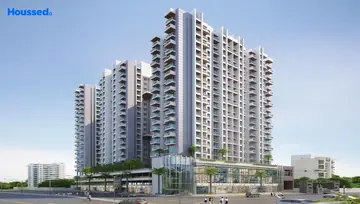 Project Image of Westin Darvesh Horizon - Image 116459