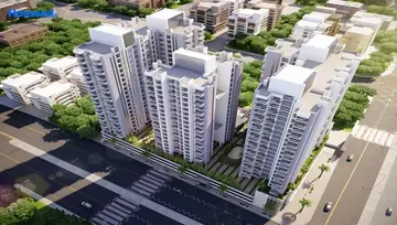 Project Image of Westin Darvesh Horizon - Image 116460