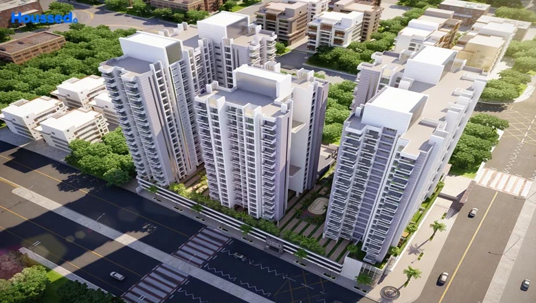 Project Image of Westin Darvesh Horizon in Mira Road East, Thane - Image 116460