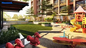 Amenities of Shree Jaldeep Florence - Image 89681