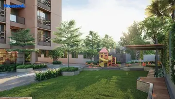 Amenities of Shree Jaldeep Florence - Image 89680