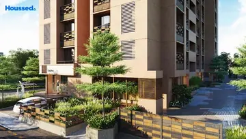 Amenities of Shree Jaldeep Florence - Image 89682