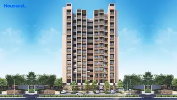 Project Image of Shree Jaldeep Florence - Image 89677