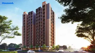 Project Image of Shree Jaldeep Florence - Image 89678