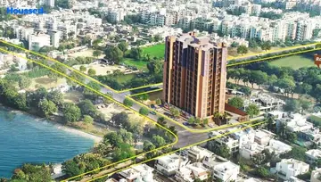 Project Image of Shree Jaldeep Florence - Image 89679