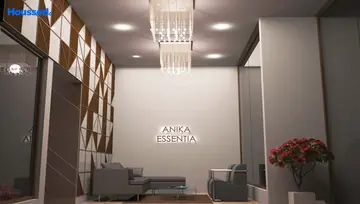 Project Image of Anika Essentia - Image 22657