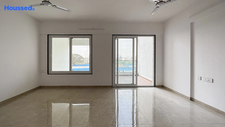 Sample Apartment of Anika Essentia in Ghorpadi, Pune - Image 22662