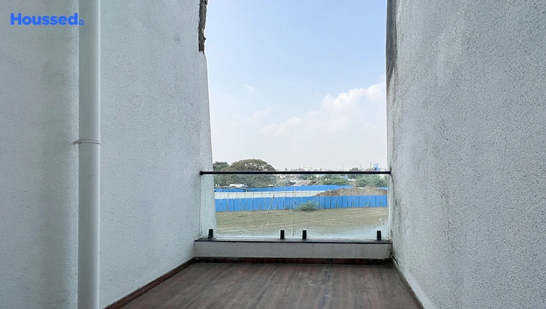 Sample Apartment of Anika Essentia in Ghorpadi, Pune - Image 22664