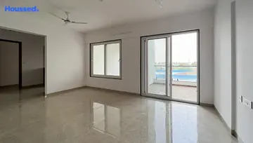 Sample Apartment of Anika Essentia - Image 22663