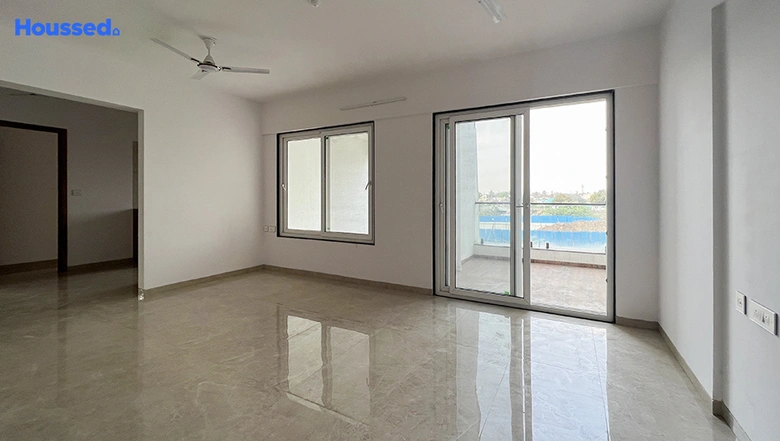Sample Apartment of Anika Essentia in Ghorpadi, Pune - Image 22663