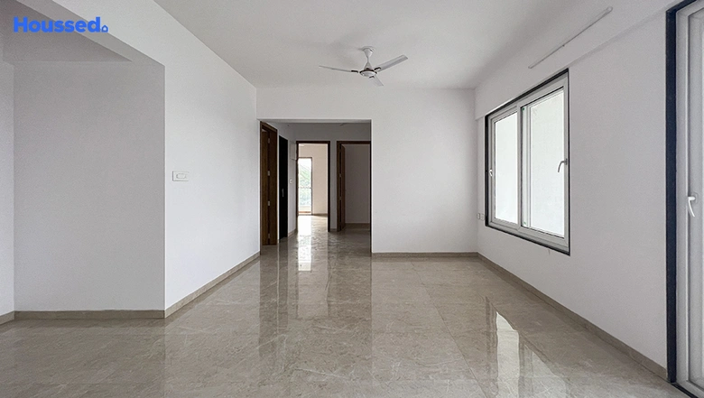 Sample Apartment of Anika Essentia in Ghorpadi, Pune - Image 22661