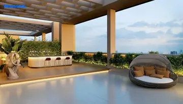Amenities of Ashray Jaswanti Jewel - Image 106772