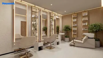 Amenities of Ashray Jaswanti Jewel - Image 106770