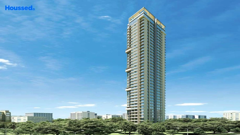 Project Image of Ashray Jaswanti Jewel in Kandivali West, Mumbai - Image 106766