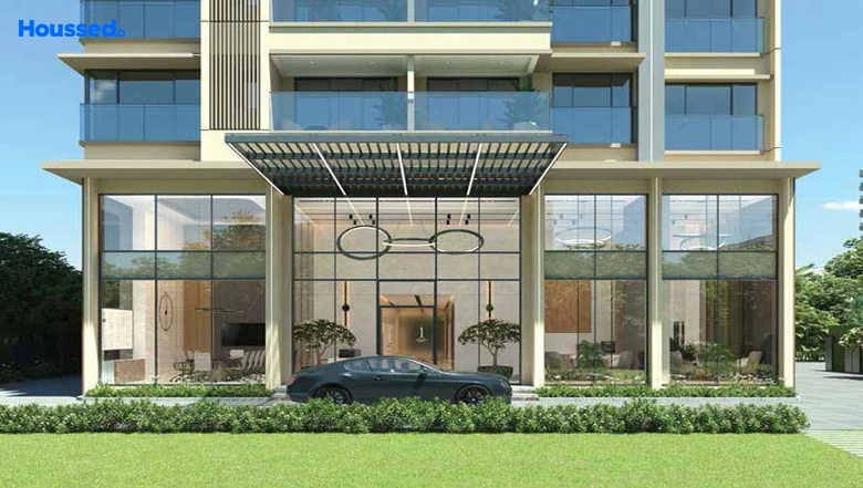 Project Image of Ashray Jaswanti Jewel in Kandivali West, Mumbai - Image 106767