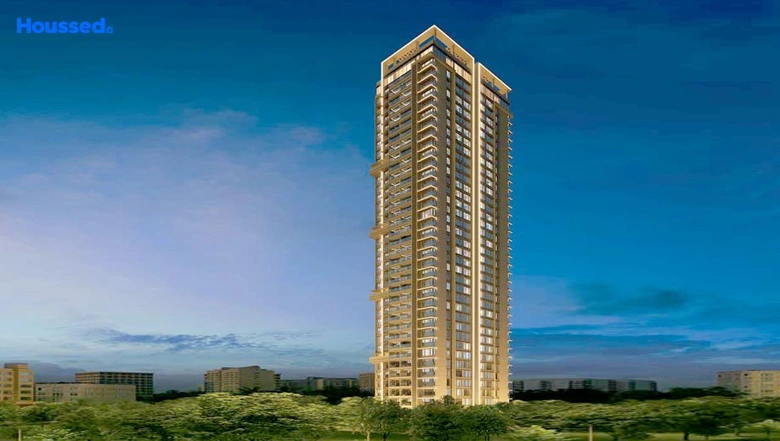 Project Image of Ashray Jaswanti Jewel in Kandivali West, Mumbai - Image 106769