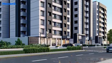 Project Image of Vikrant Vedant Antilla - Image 86229