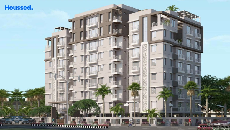 Project Image of Dhwanit Rutu Silver in Manjalpur, Vadodara - Image 85804