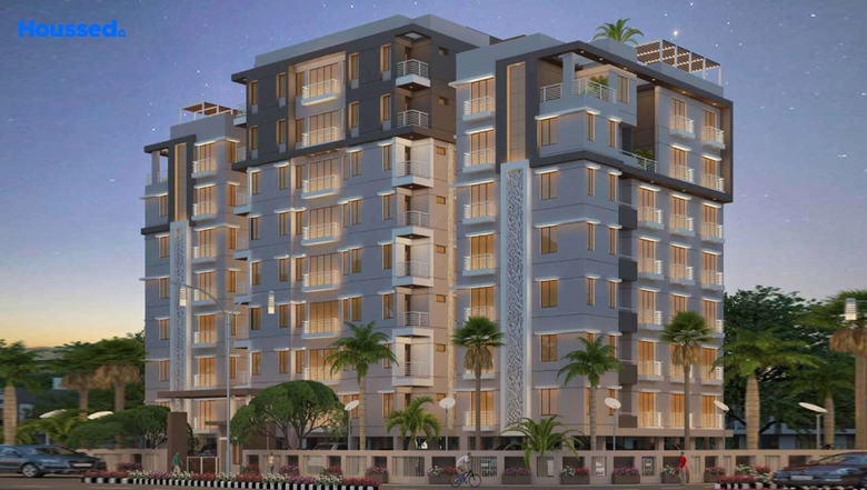 Project Image of Dhwanit Rutu Silver in Manjalpur, Vadodara - Image 85803