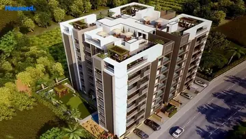 Project Image of Shree Jaldeep Vertex - Image 89750
