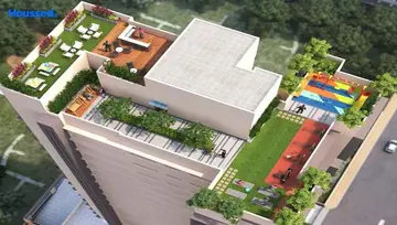 Amenities of Amar Shree Krupa - Image 228028