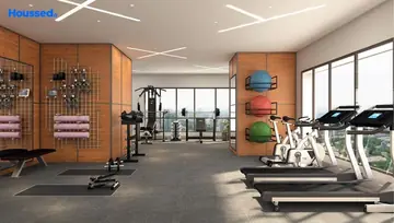 Amenities of Amar Shree Krupa - Image 84242