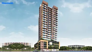 Project Image of Amar Shree Krupa - Image 228027