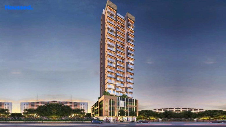 Project Image of Amar Shree Krupa in Borivali East, Mumbai - Image 228026